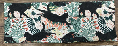 Adorable Handmade Cat Headband - Perfect for Cat Lovers and Costume Parties!