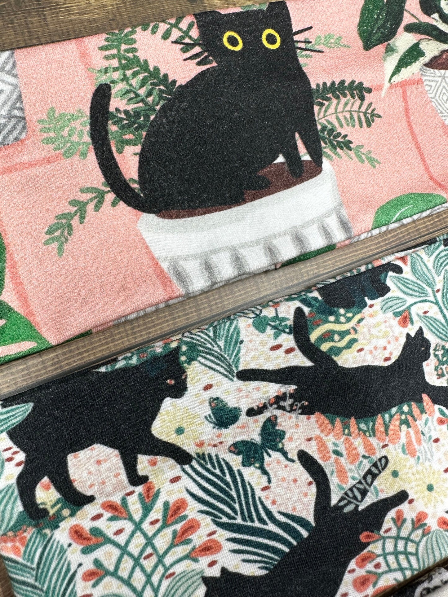 Adorable Handmade Cat Headband - Perfect for Cat Lovers and Costume Parties!
