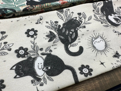 Adorable Handmade Cat Headband - Perfect for Cat Lovers and Costume Parties!