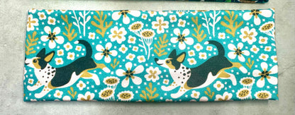 Headbands Corgi Dogs Jersey Knit Soft Headbands German Pointer Dog Gift