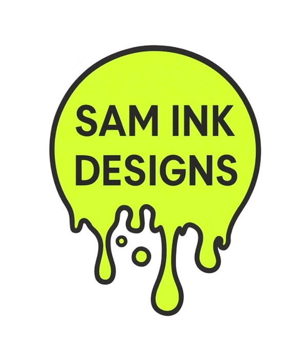 Sam Ink Designs
